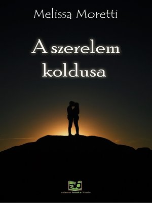 cover image of A szerelem koldusa